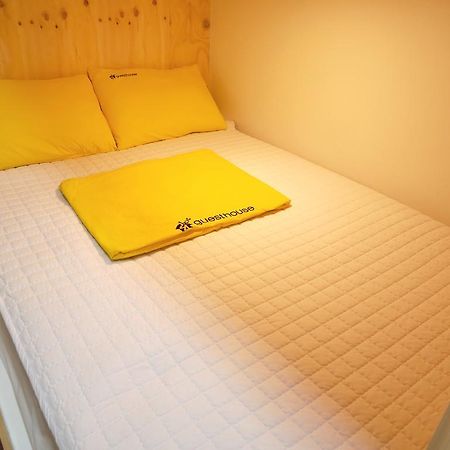 24 Guesthouse Seoul Jamsil Ngoại thất bức ảnh