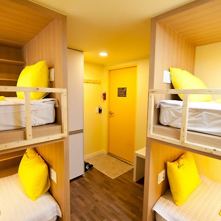 24 Guesthouse Seoul Jamsil Ngoại thất bức ảnh