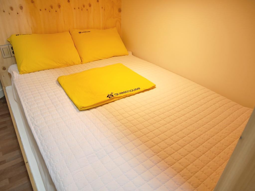24 Guesthouse Seoul Jamsil Ngoại thất bức ảnh