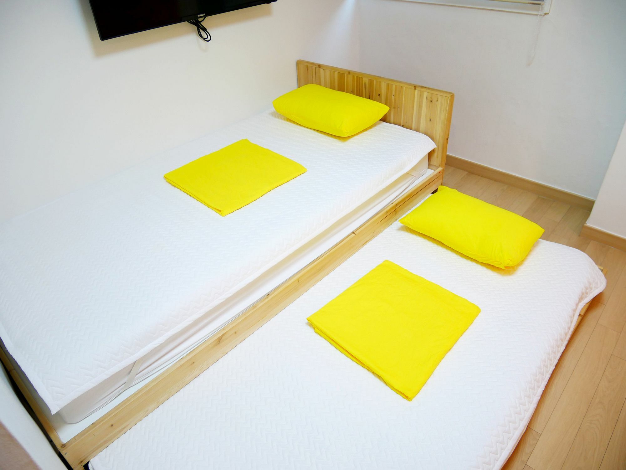 24 Guesthouse Seoul Jamsil Ngoại thất bức ảnh