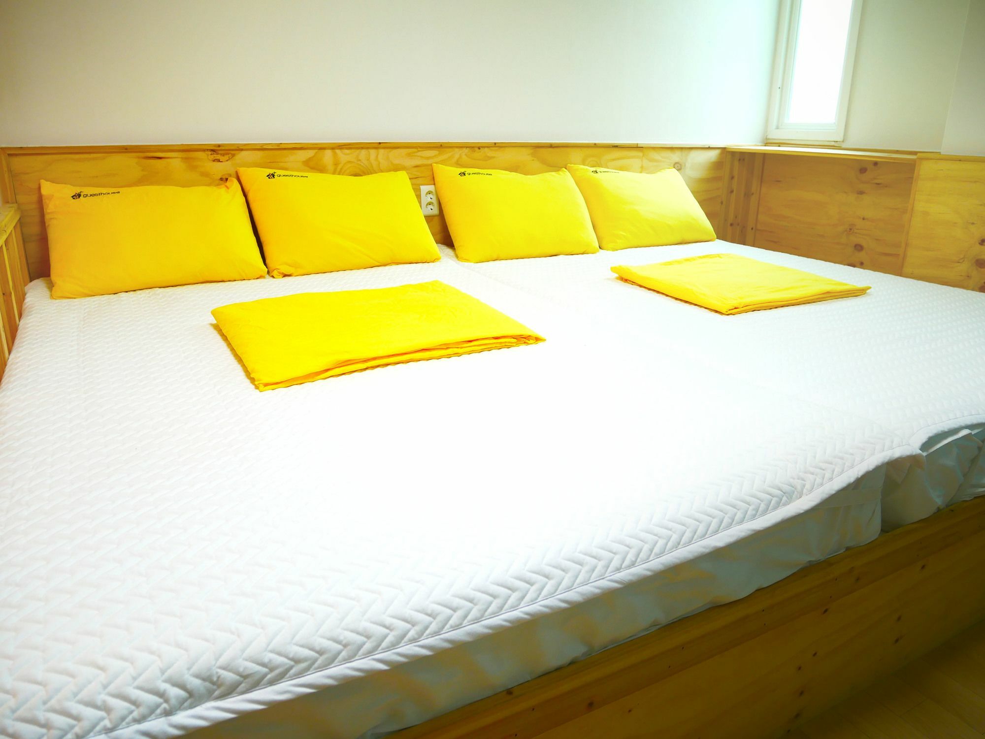 24 Guesthouse Seoul Jamsil Ngoại thất bức ảnh