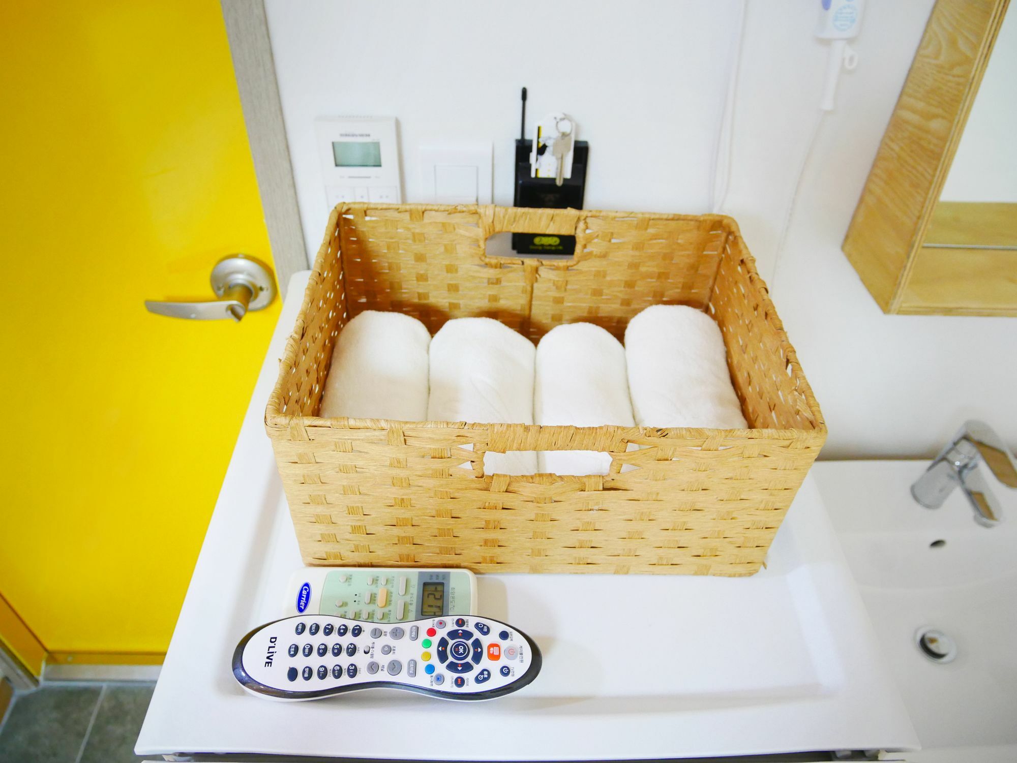 24 Guesthouse Seoul Jamsil Ngoại thất bức ảnh