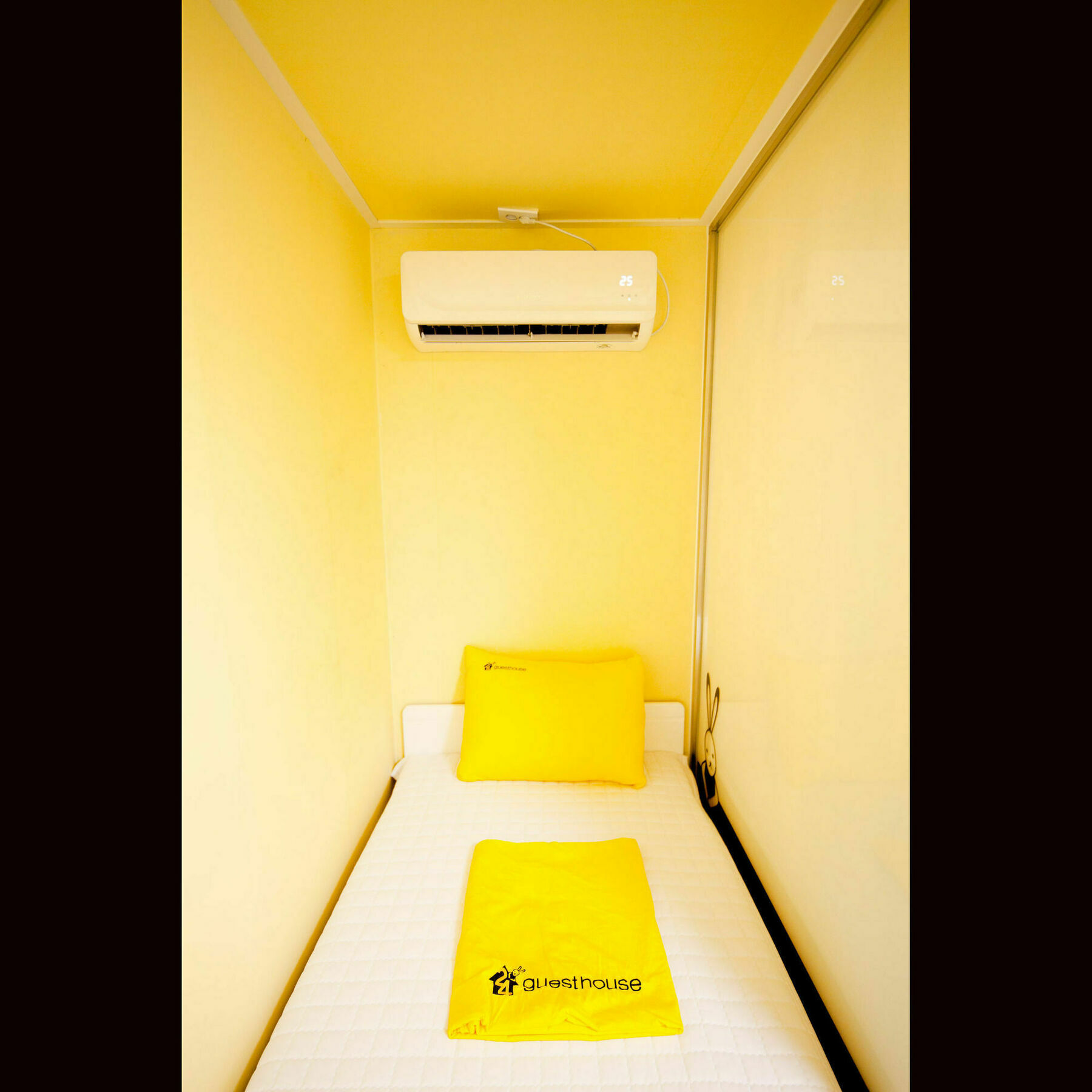 24 Guesthouse Seoul Jamsil Ngoại thất bức ảnh