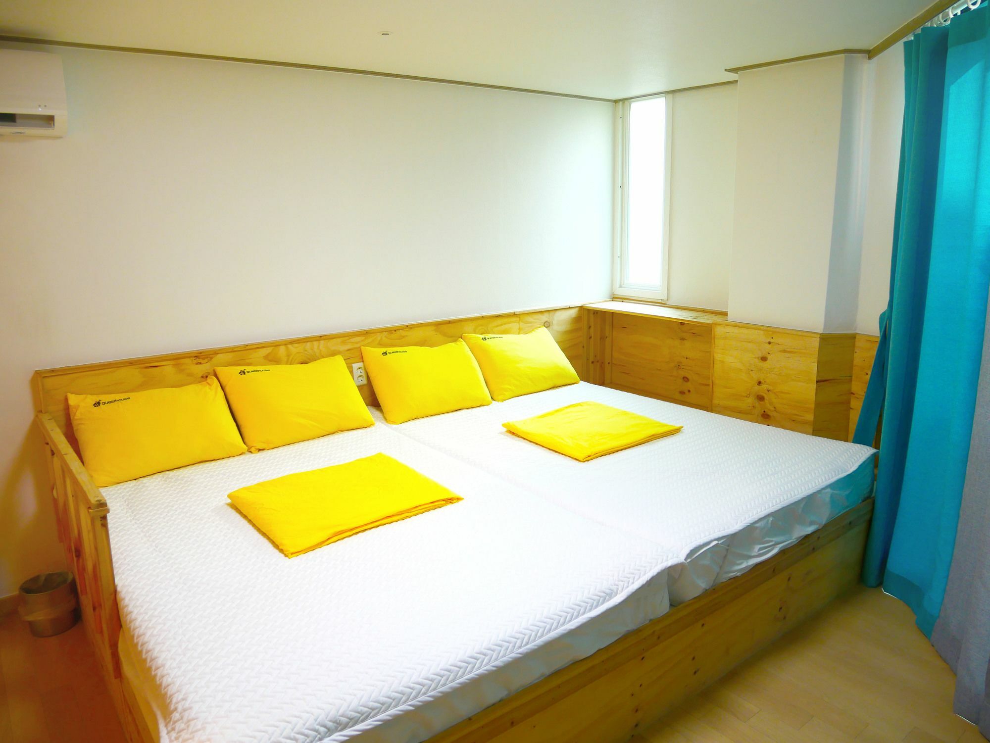 24 Guesthouse Seoul Jamsil Ngoại thất bức ảnh