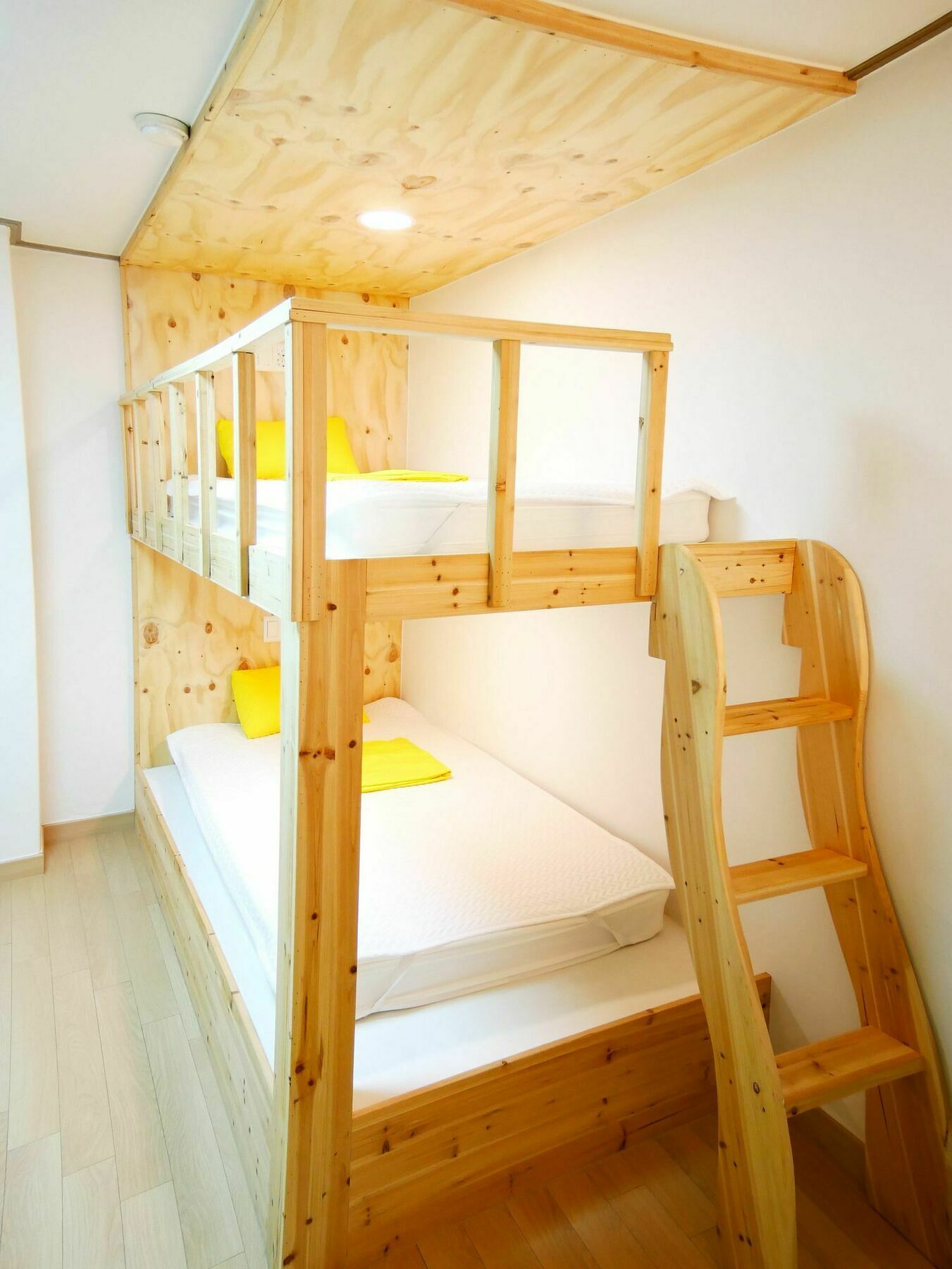 24 Guesthouse Seoul Jamsil Ngoại thất bức ảnh