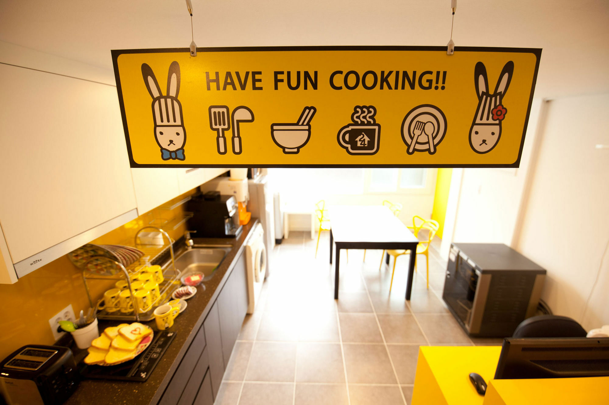 24 Guesthouse Seoul Jamsil Ngoại thất bức ảnh