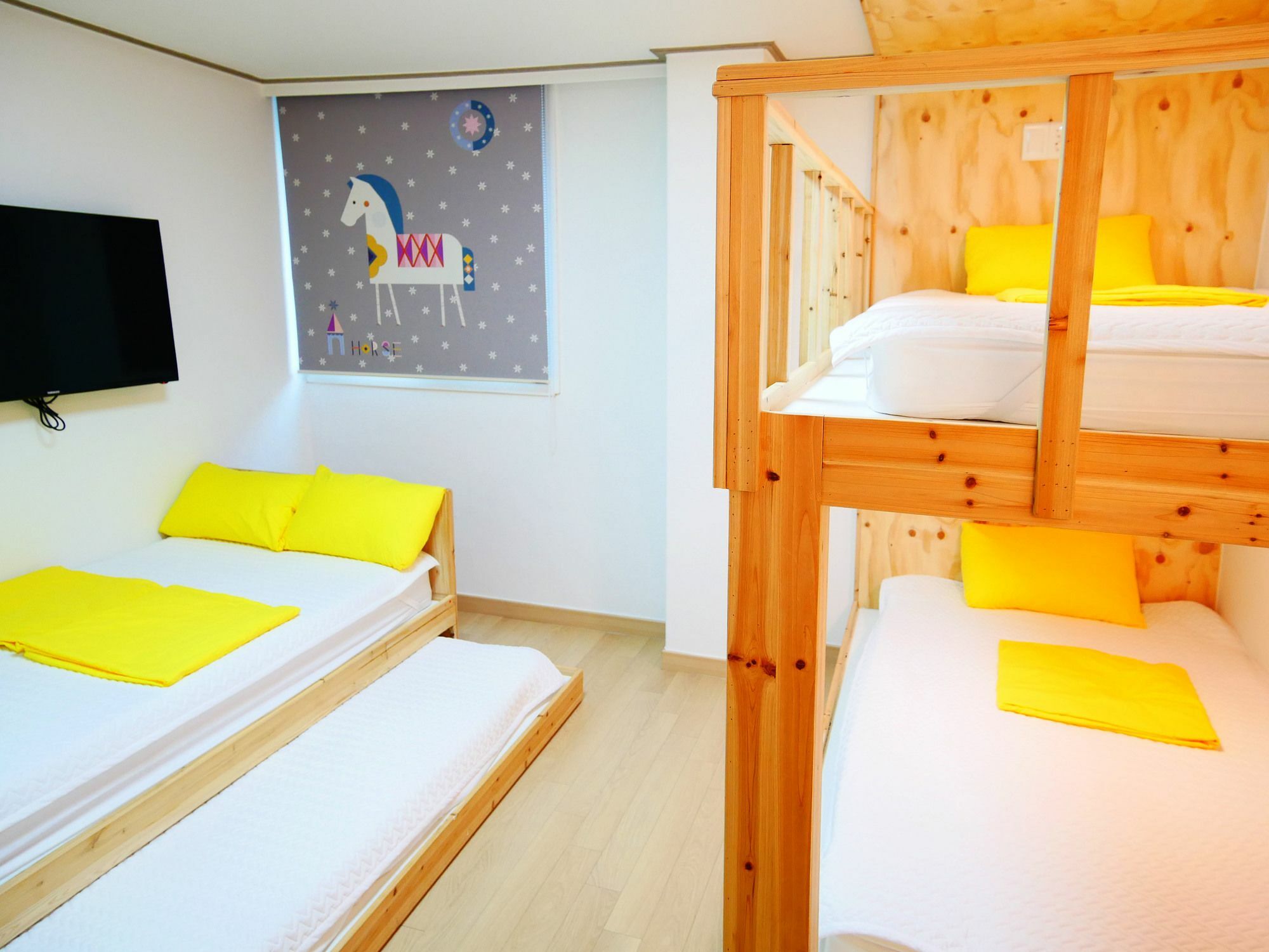 24 Guesthouse Seoul Jamsil Ngoại thất bức ảnh