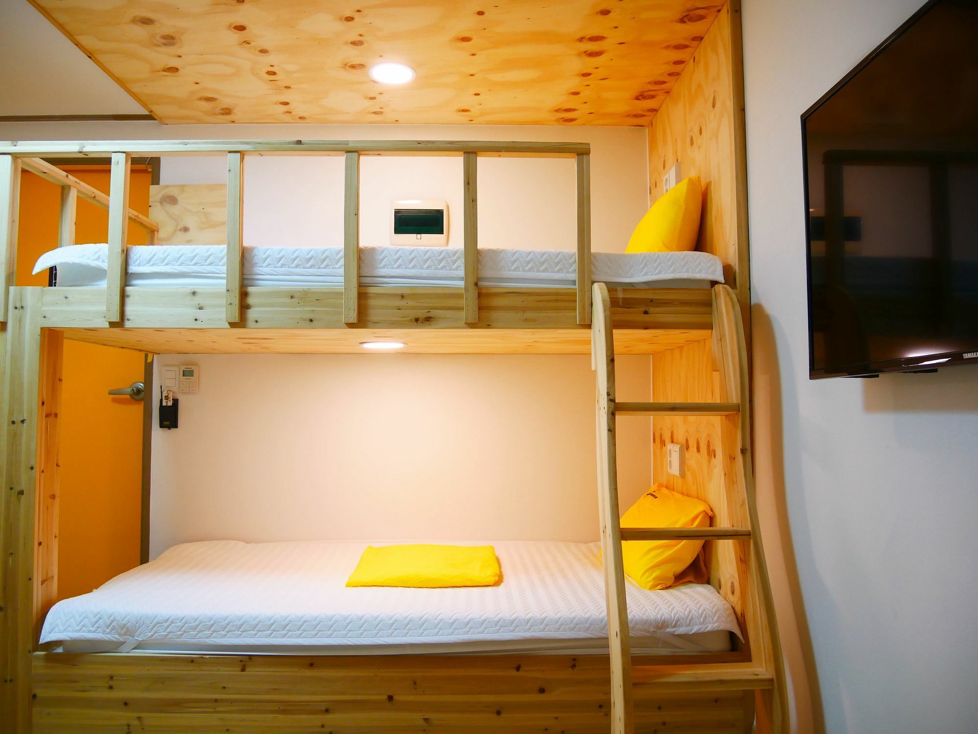 24 Guesthouse Seoul Jamsil Ngoại thất bức ảnh