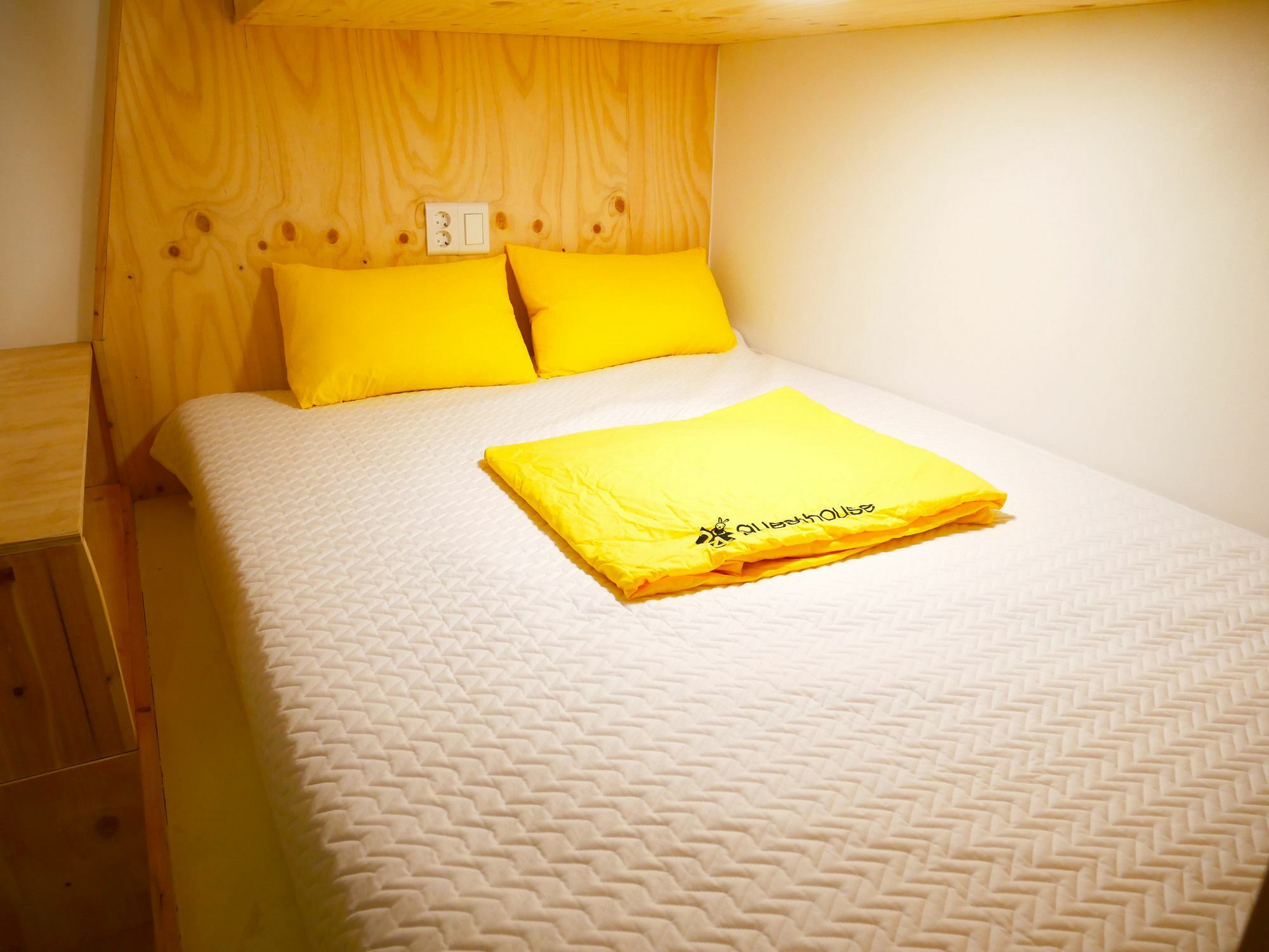 24 Guesthouse Seoul Jamsil Ngoại thất bức ảnh
