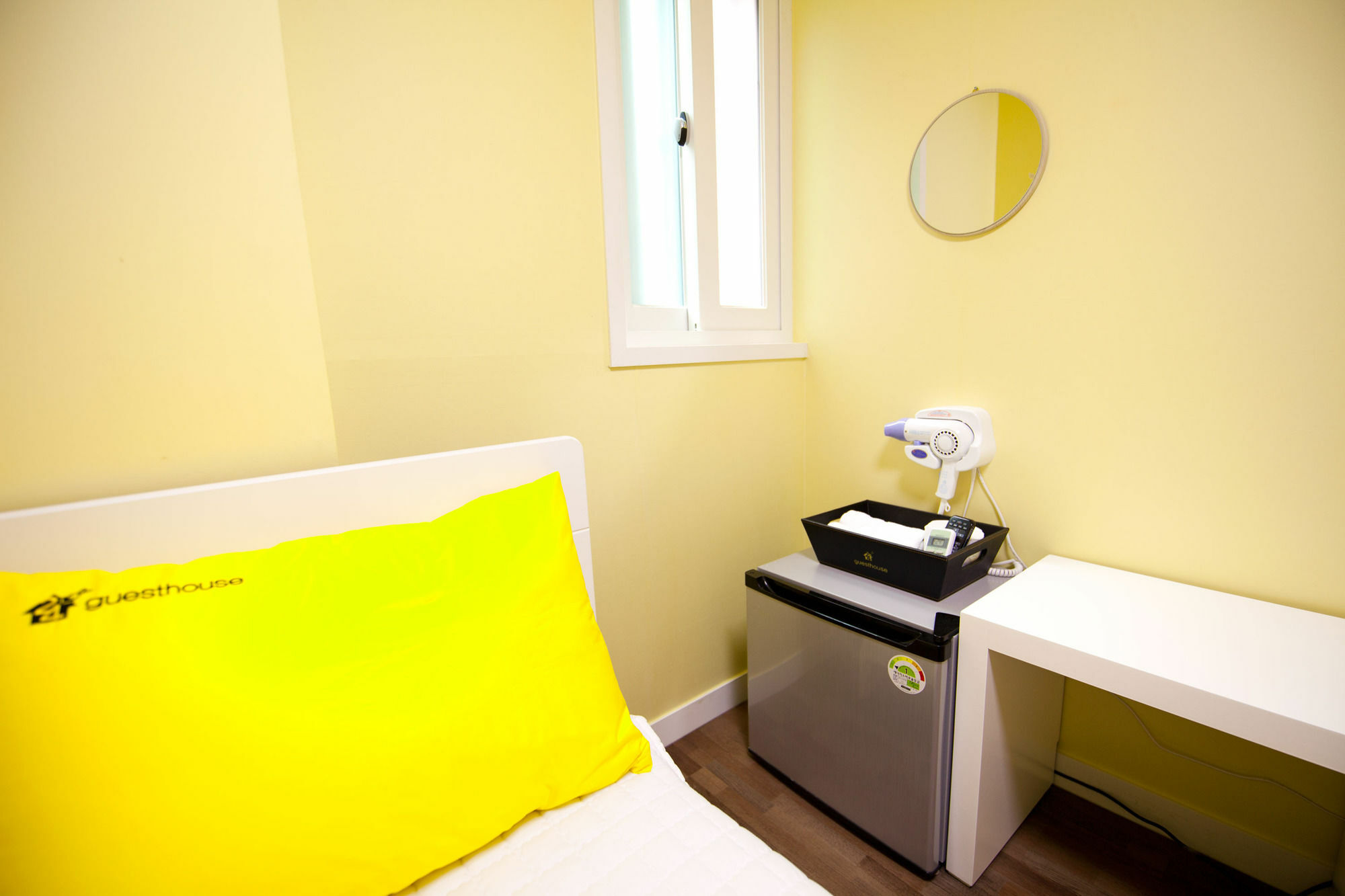 24 Guesthouse Seoul Jamsil Ngoại thất bức ảnh