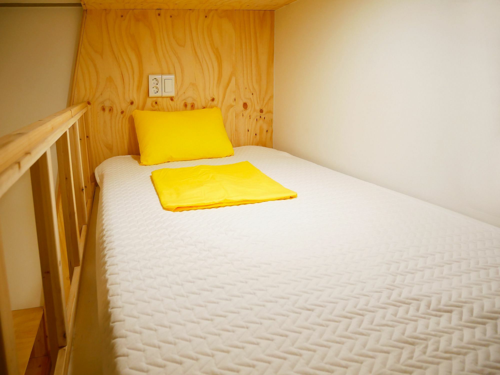 24 Guesthouse Seoul Jamsil Ngoại thất bức ảnh