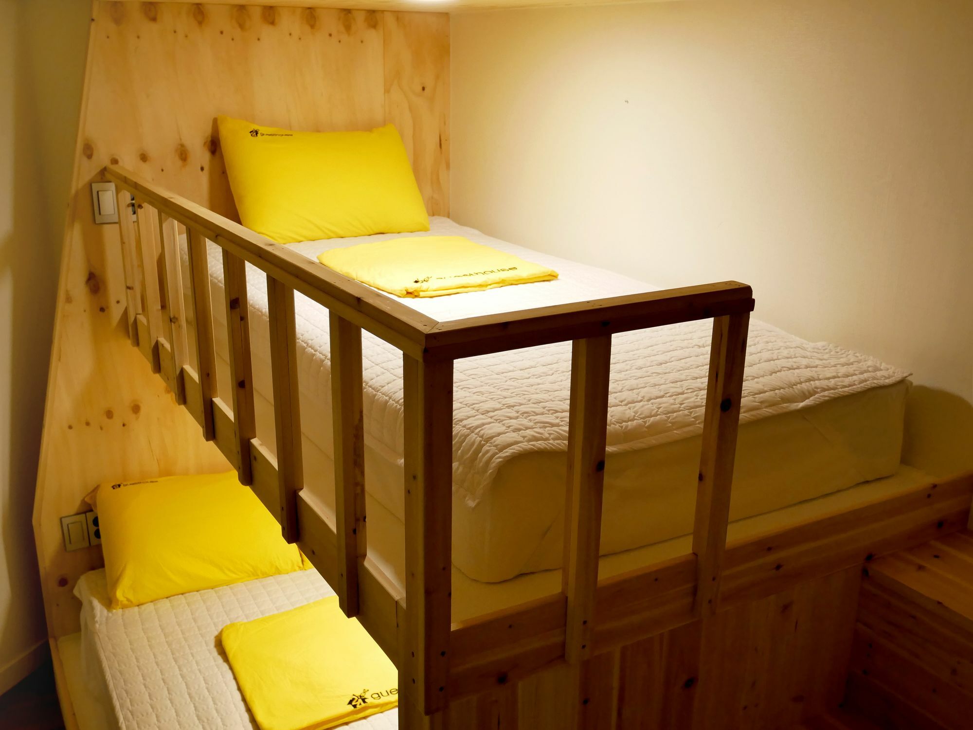 24 Guesthouse Seoul Jamsil Ngoại thất bức ảnh