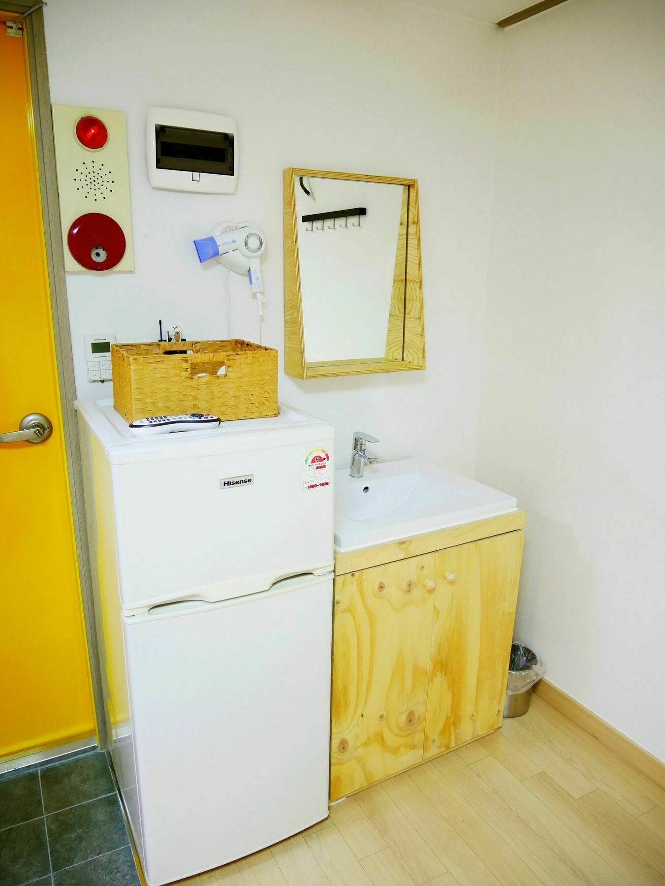 24 Guesthouse Seoul Jamsil Ngoại thất bức ảnh