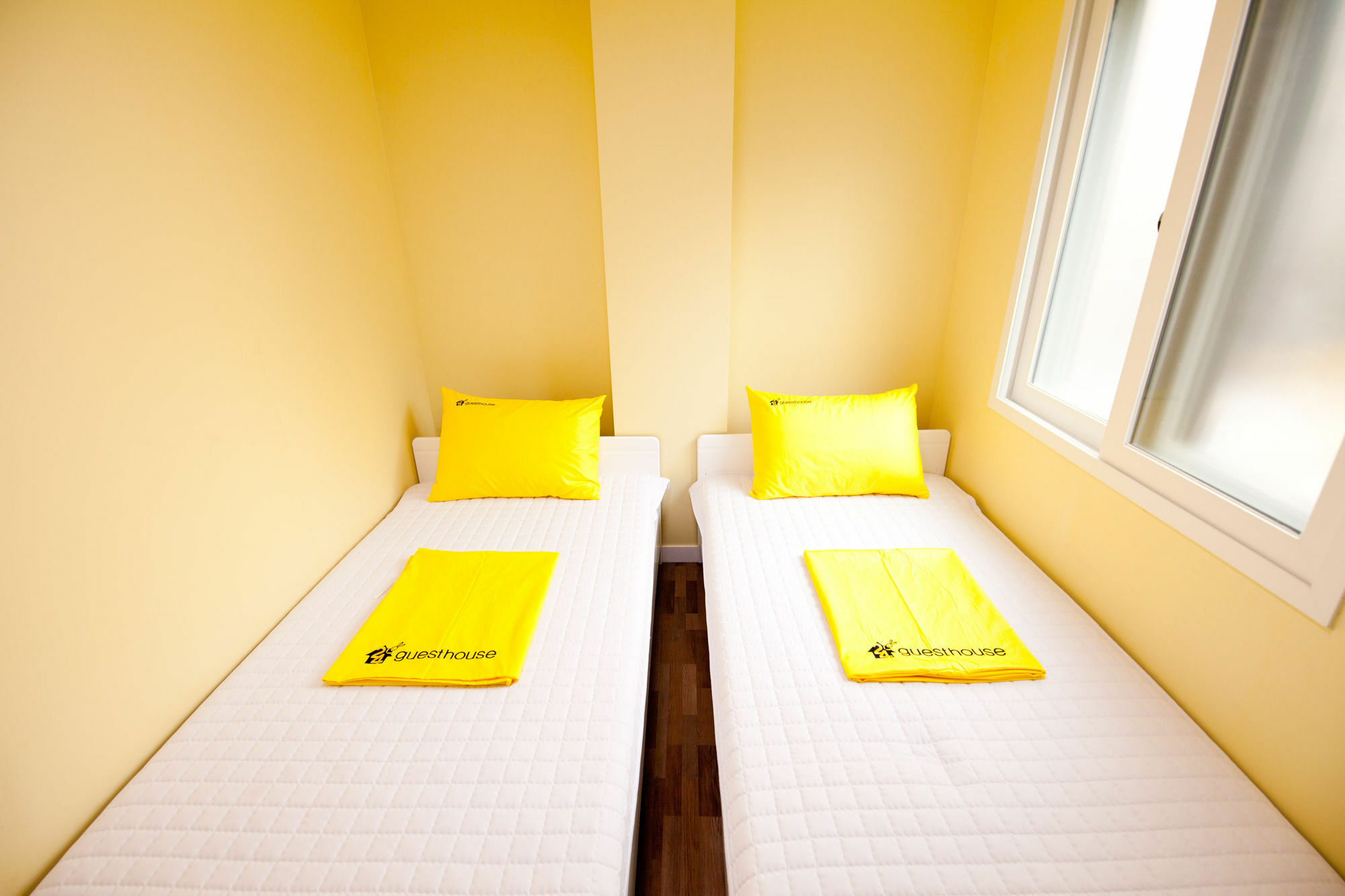 24 Guesthouse Seoul Jamsil Ngoại thất bức ảnh
