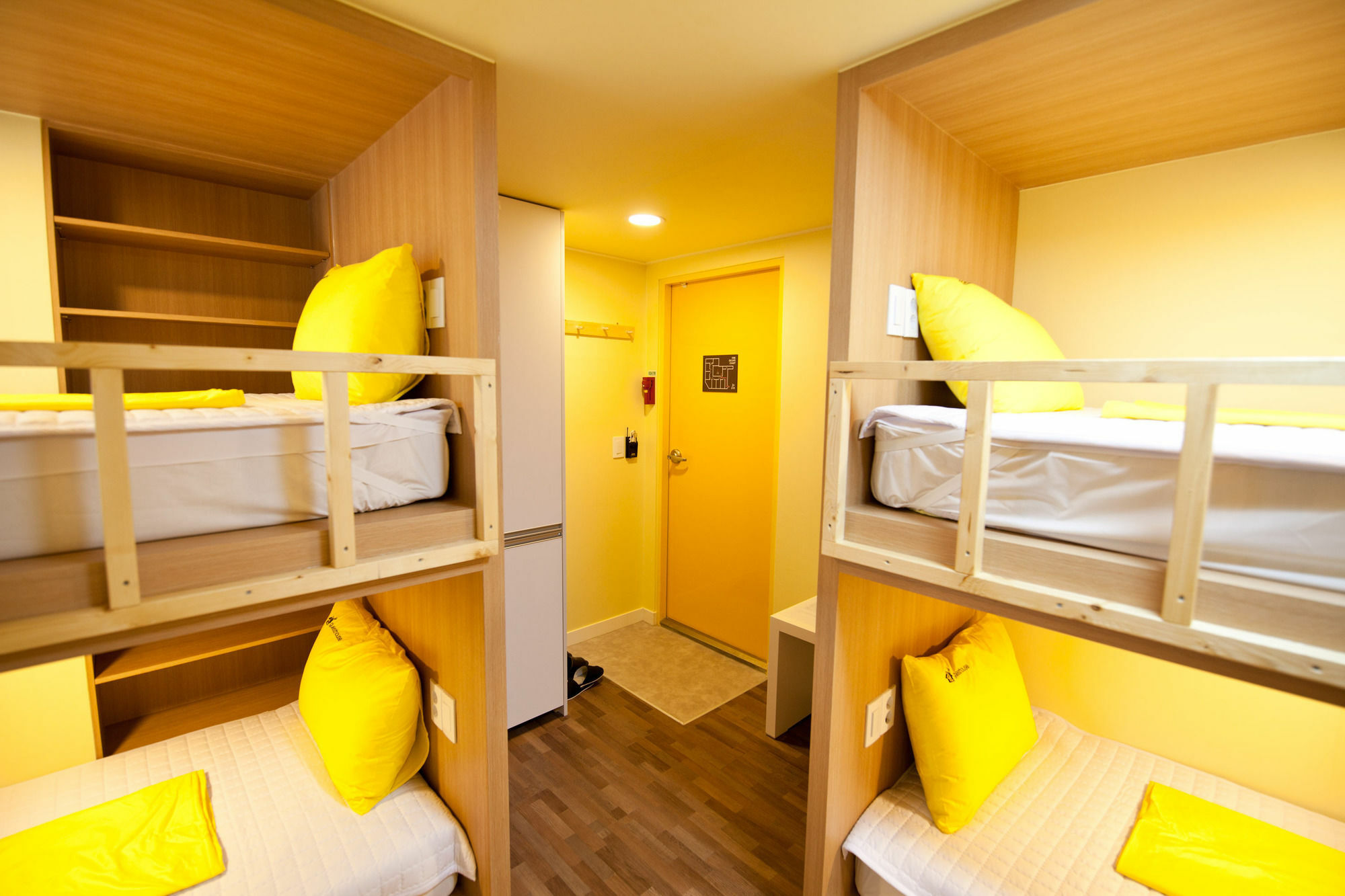 24 Guesthouse Seoul Jamsil Ngoại thất bức ảnh