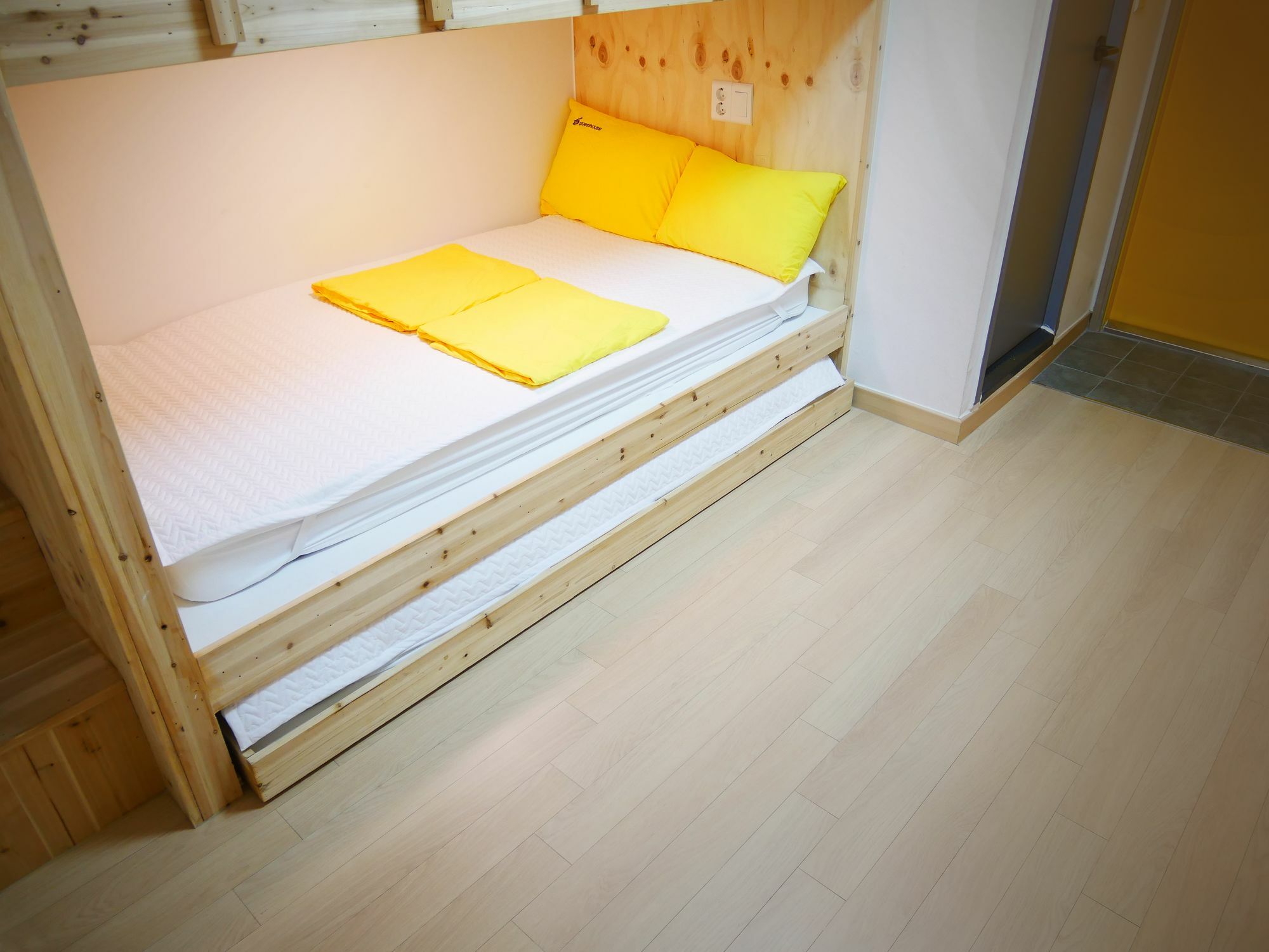 24 Guesthouse Seoul Jamsil Ngoại thất bức ảnh