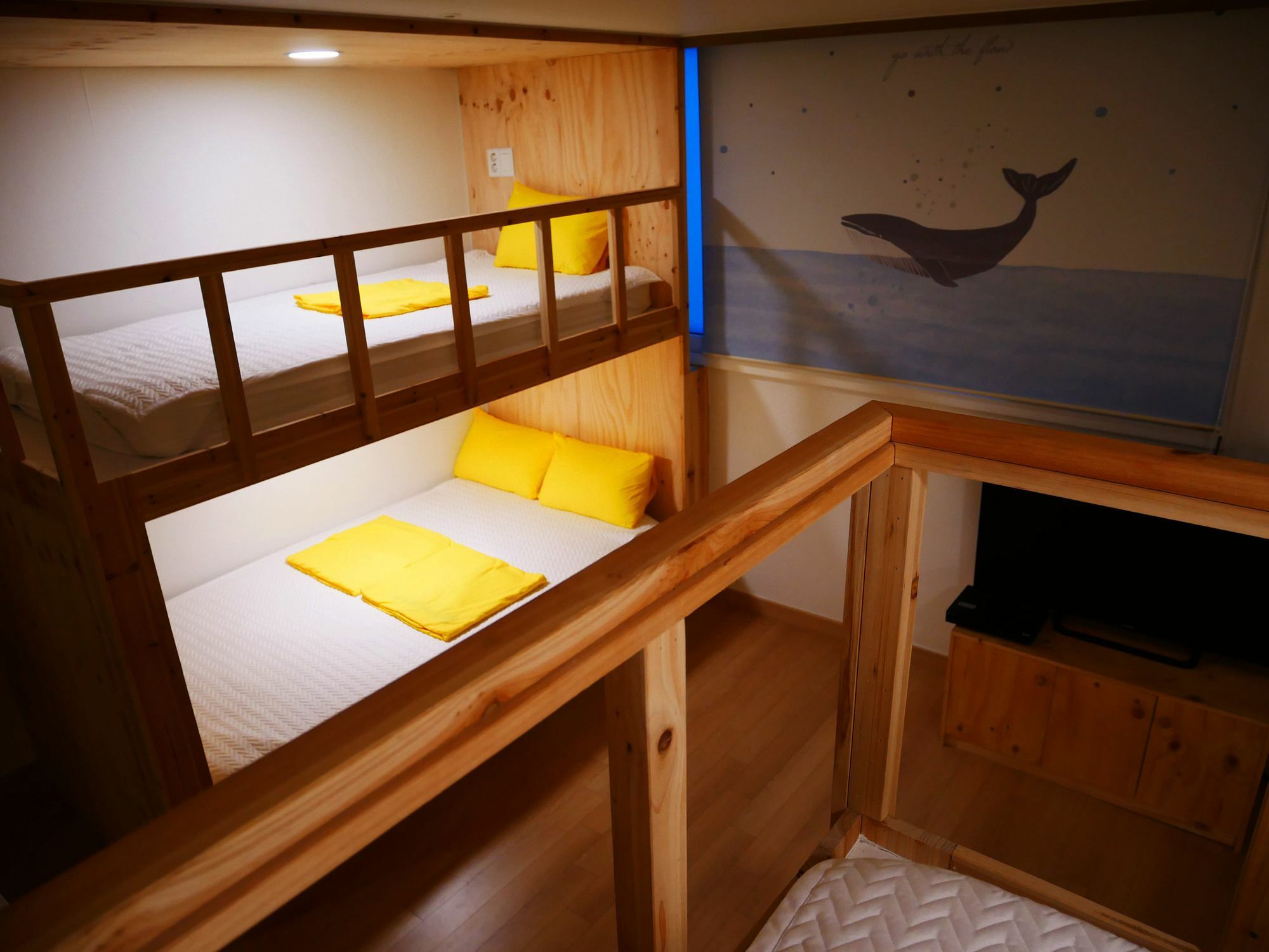24 Guesthouse Seoul Jamsil Ngoại thất bức ảnh