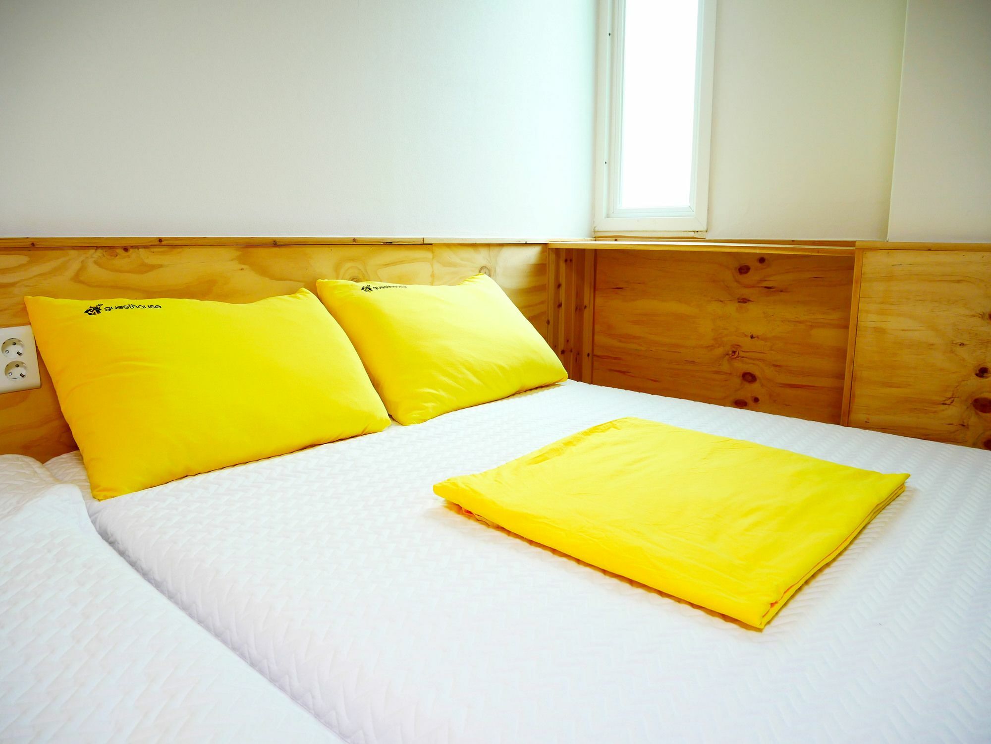 24 Guesthouse Seoul Jamsil Ngoại thất bức ảnh