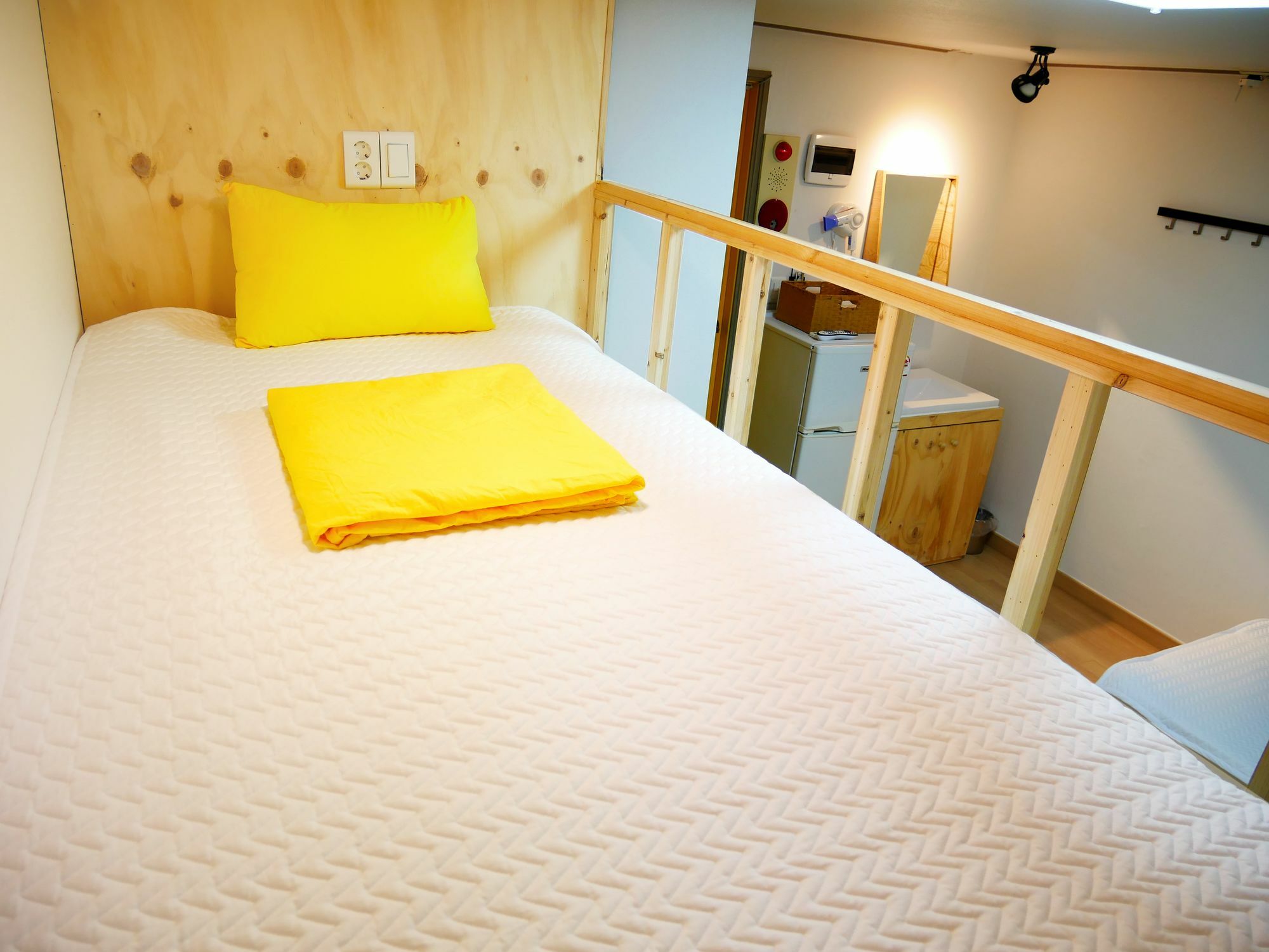 24 Guesthouse Seoul Jamsil Ngoại thất bức ảnh